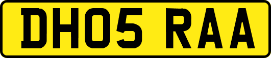 DH05RAA