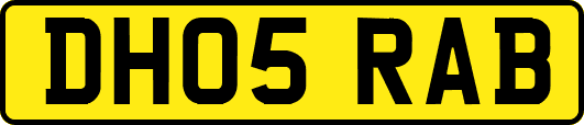 DH05RAB