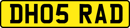 DH05RAD