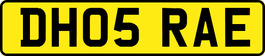 DH05RAE