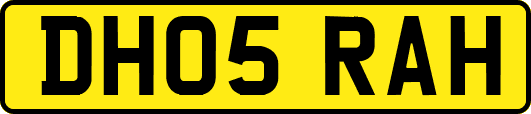 DH05RAH