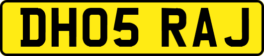 DH05RAJ