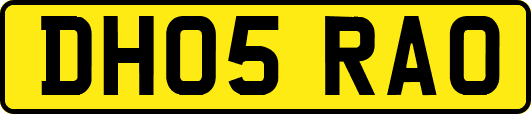 DH05RAO
