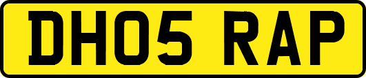 DH05RAP
