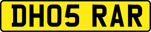 DH05RAR