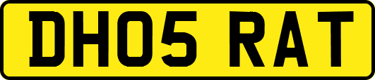 DH05RAT