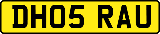 DH05RAU