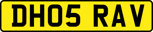 DH05RAV