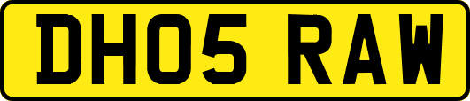 DH05RAW