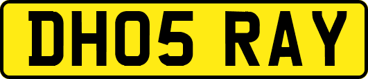 DH05RAY