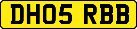 DH05RBB