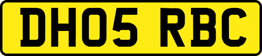 DH05RBC