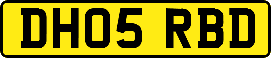 DH05RBD