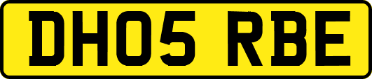 DH05RBE