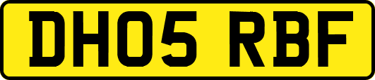 DH05RBF