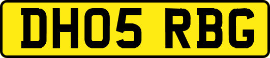 DH05RBG