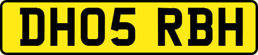 DH05RBH