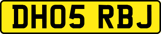 DH05RBJ