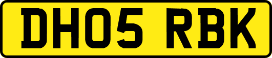 DH05RBK