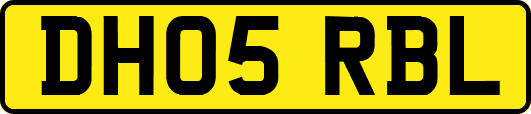 DH05RBL