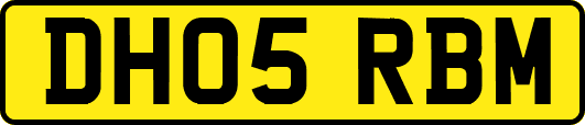 DH05RBM