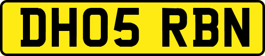 DH05RBN