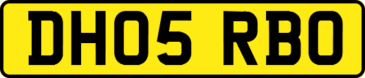 DH05RBO