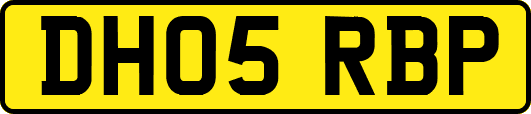 DH05RBP