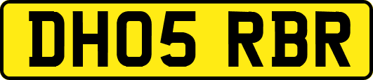 DH05RBR