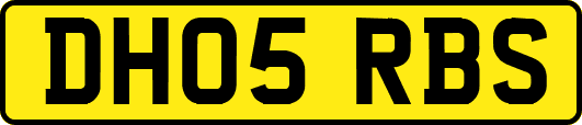 DH05RBS