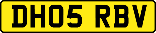 DH05RBV