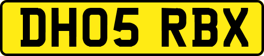 DH05RBX
