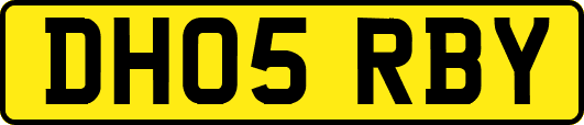 DH05RBY