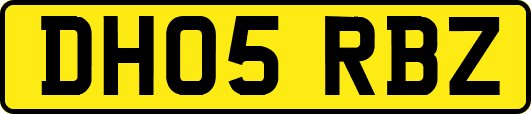 DH05RBZ