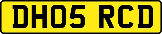 DH05RCD