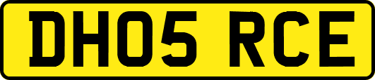 DH05RCE