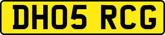 DH05RCG