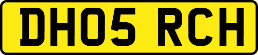 DH05RCH