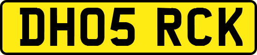 DH05RCK