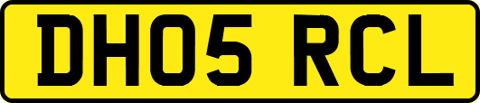 DH05RCL