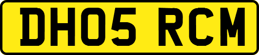DH05RCM