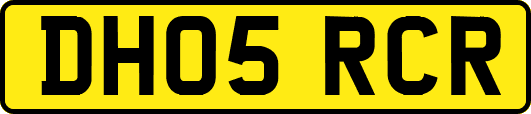 DH05RCR