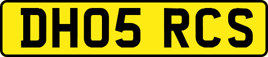DH05RCS