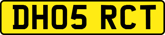 DH05RCT