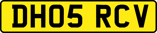 DH05RCV