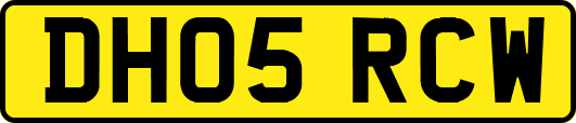 DH05RCW