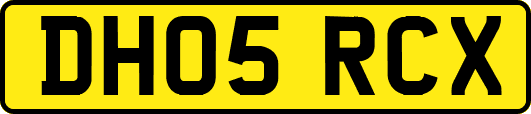 DH05RCX
