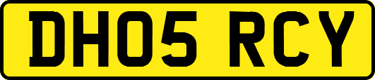 DH05RCY