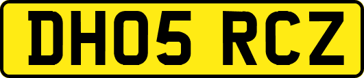 DH05RCZ
