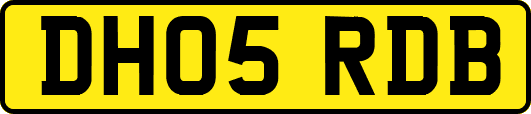 DH05RDB